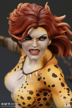 XM Studios Cheetah